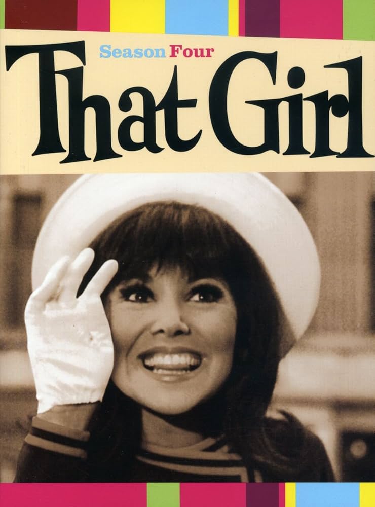 その他 That Girl: Season Four/ [DVD] [Import] Amazon.com: That Girl: Season Four [DVD] : Various, Various